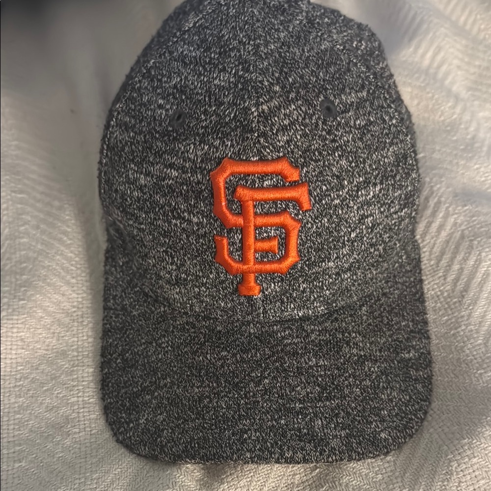 New Era 9Fifty San Francisco Giants Hat